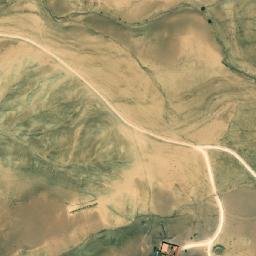 Satellite imagery of Rdjem el Assa, DZ