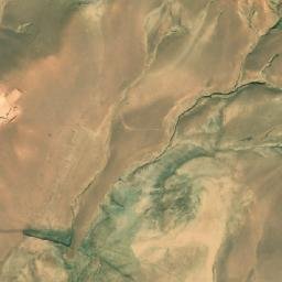Satellite imagery of Koudiet el Hamdia, DZ