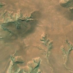 Satellite imagery of Koudiet el Hamdia, DZ