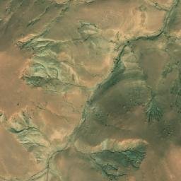 Satellite imagery of Koudiet el Hamdia, DZ