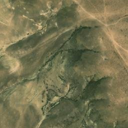 Satellite imagery of Râs Ma el Marhdoura, DZ