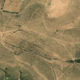 Satellite imagery of Râs Ma el Marhdoura, DZ
