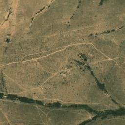 Satellite imagery of Râs Ma el Marhdoura, DZ