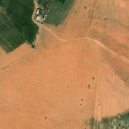 Satellite imagery of Râs el Aoud, DZ