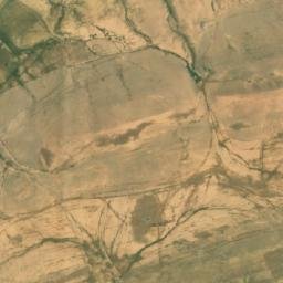 Satellite imagery of Draa Seniet, DZ