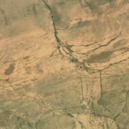 Satellite imagery of Draa Seniet, DZ
