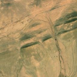 Satellite imagery of Draa Seniet, DZ