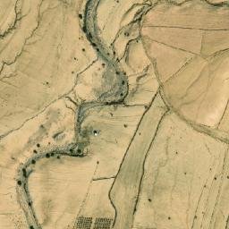 Satellite imagery of Draa Mgou, DZ