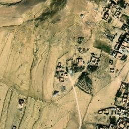 Satellite imagery of Draa Mgou, DZ