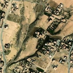 Satellite imagery of Draa Mgou, DZ