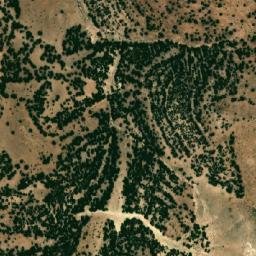 Satellite imagery of Koudia Amoud, DZ