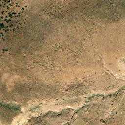 Satellite imagery of Koudia Amoud, DZ