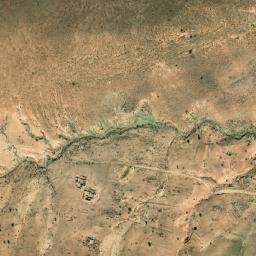 Satellite imagery of Koudia Amoud, DZ