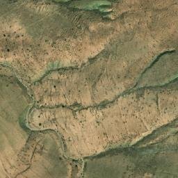 Satellite imagery of Draa el Kelb, DZ
