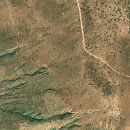 Satellite imagery of Draa el Kelb, DZ