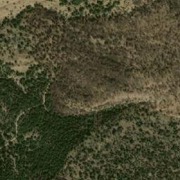 Satellite imagery of Djebel Fakra, DZ