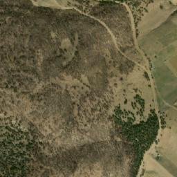 Satellite imagery of Djebel Fakra, DZ