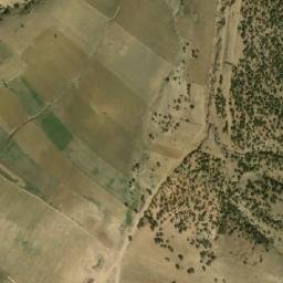 Satellite imagery of Djebel Fakra, DZ