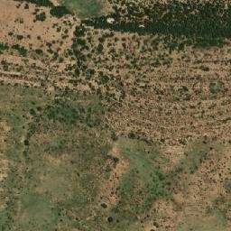 Satellite imagery of Kern el Begnoun, DZ