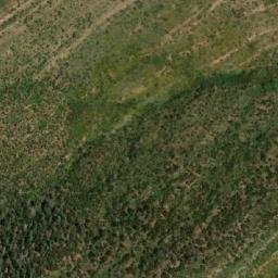 Satellite imagery of Kef Mokhtar, DZ