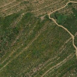 Satellite imagery of Kef Mokhtar, DZ