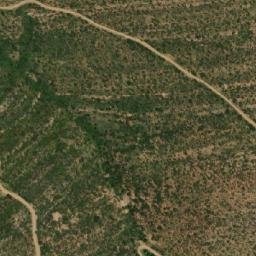 Satellite imagery of Kef Mokhtar, DZ