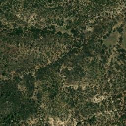 Satellite imagery of Djebel Takharbi, DZ