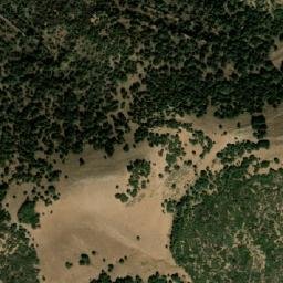 Satellite imagery of Tachouett, DZ