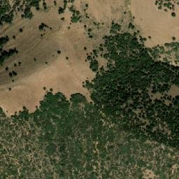Satellite imagery of Tachouett, DZ