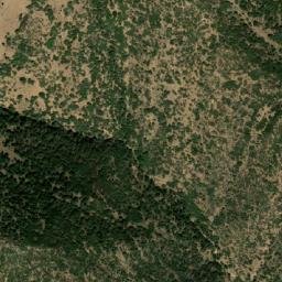 Satellite imagery of Tachouett, DZ