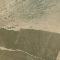 Satellite imagery of Koudiet Mergueb et Tir, DZ