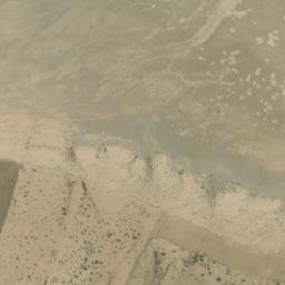Satellite imagery of Koudiet Mergueb et Tir, DZ