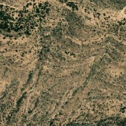 Satellite imagery of El Medjifla, DZ