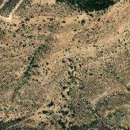 Satellite imagery of El Medjifla, DZ