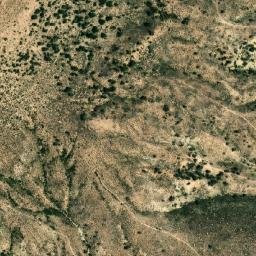Satellite imagery of El Medjifla, DZ