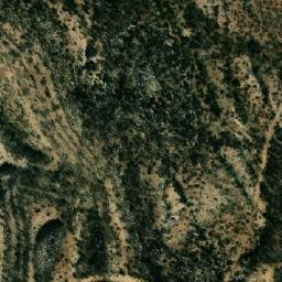 Satellite imagery of Koudia Safra, DZ