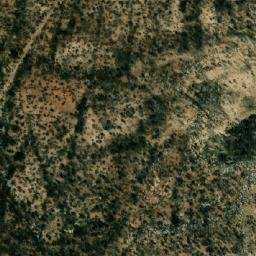 Satellite imagery of Koudia Safra, DZ