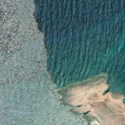 Satellite imagery of Lémpos, CY