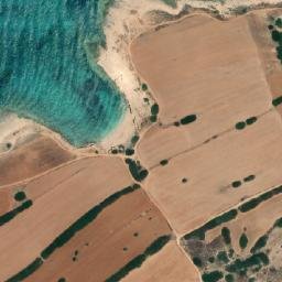 Satellite imagery of Krikos, CY