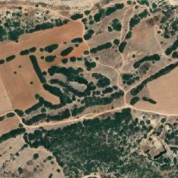 Satellite imagery of Krikos, CY