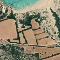 Satellite imagery of Krikos, CY