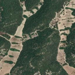 Satellite imagery of Agridia, CY