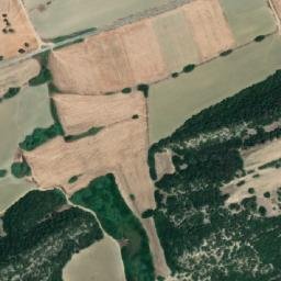 Satellite imagery of Marmarovounos, CY