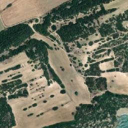 Satellite imagery of Marmarovounos, CY