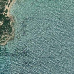 Satellite imagery of Ákro Kíles, CY