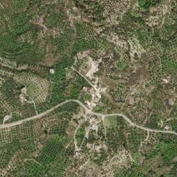 Satellite imagery of Ruwaysat al ‘Ayn, SY