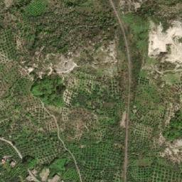 Satellite imagery of Ruwaysat al ‘Ayn, SY