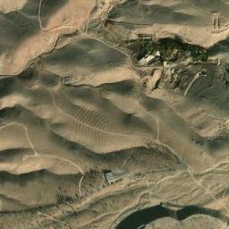 Satellite imagery of Ma‘dan-e Āhak-e Mesgarābād, IR