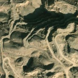 Satellite imagery of Ma‘dan-e Āhak-e Mesgarābād, IR