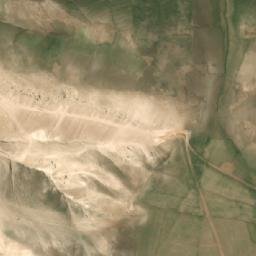 Satellite imagery of Kōh-e Āq Chashmah, AF